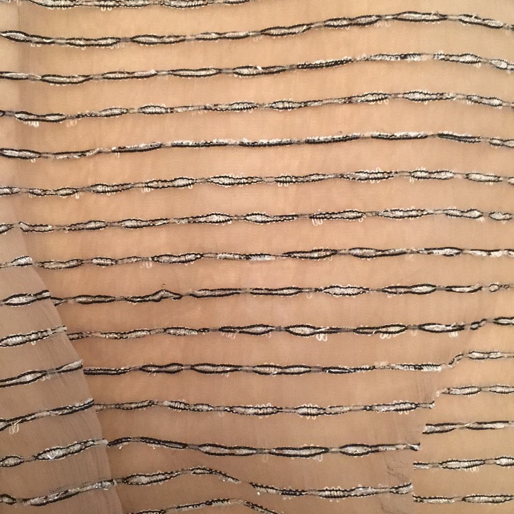 BCBG Strapless Cocktail Dress - Picture 3 of 3